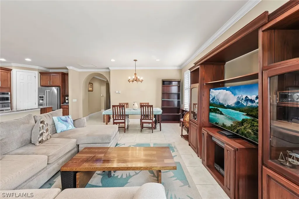 7420 Winding Cypress Drive Naples FL 34114