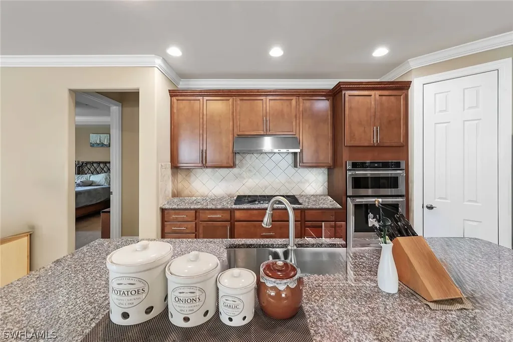 7420 Winding Cypress Drive Naples FL 34114