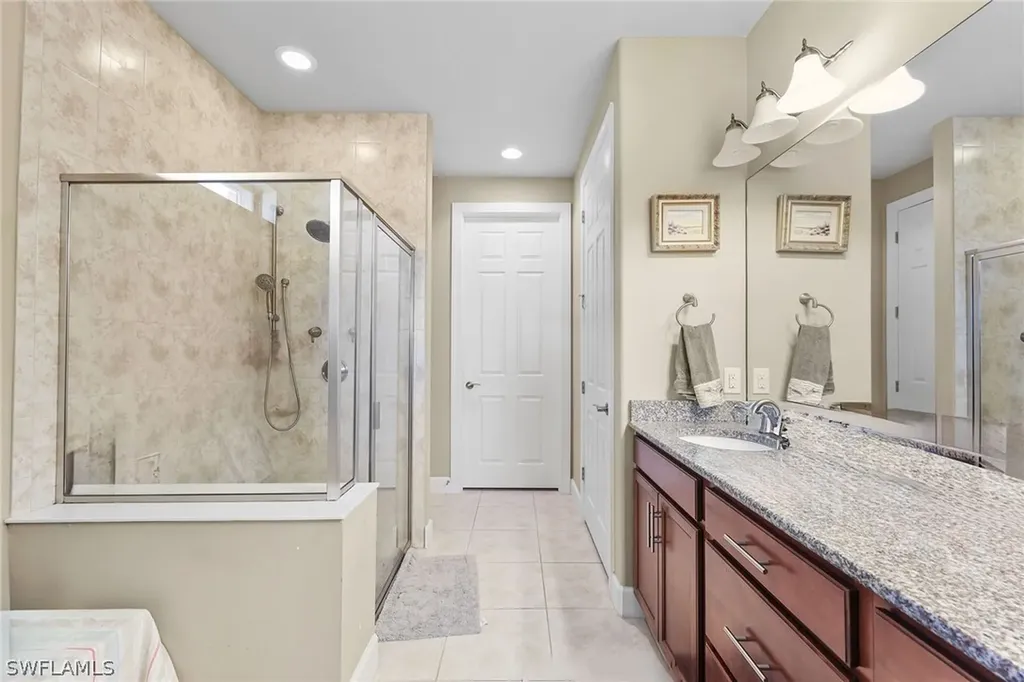 7420 Winding Cypress Drive Naples FL 34114
