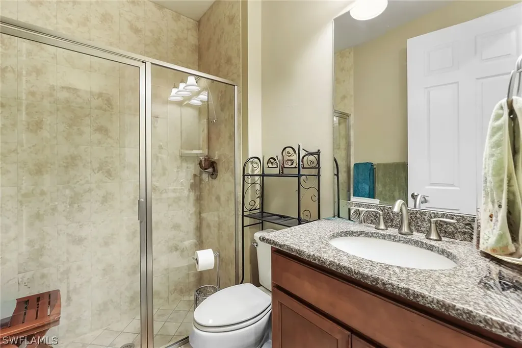 7420 Winding Cypress Drive Naples FL 34114