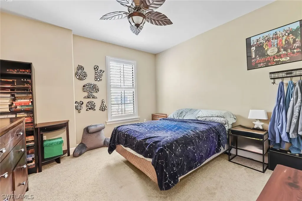 7420 Winding Cypress Drive Naples FL 34114