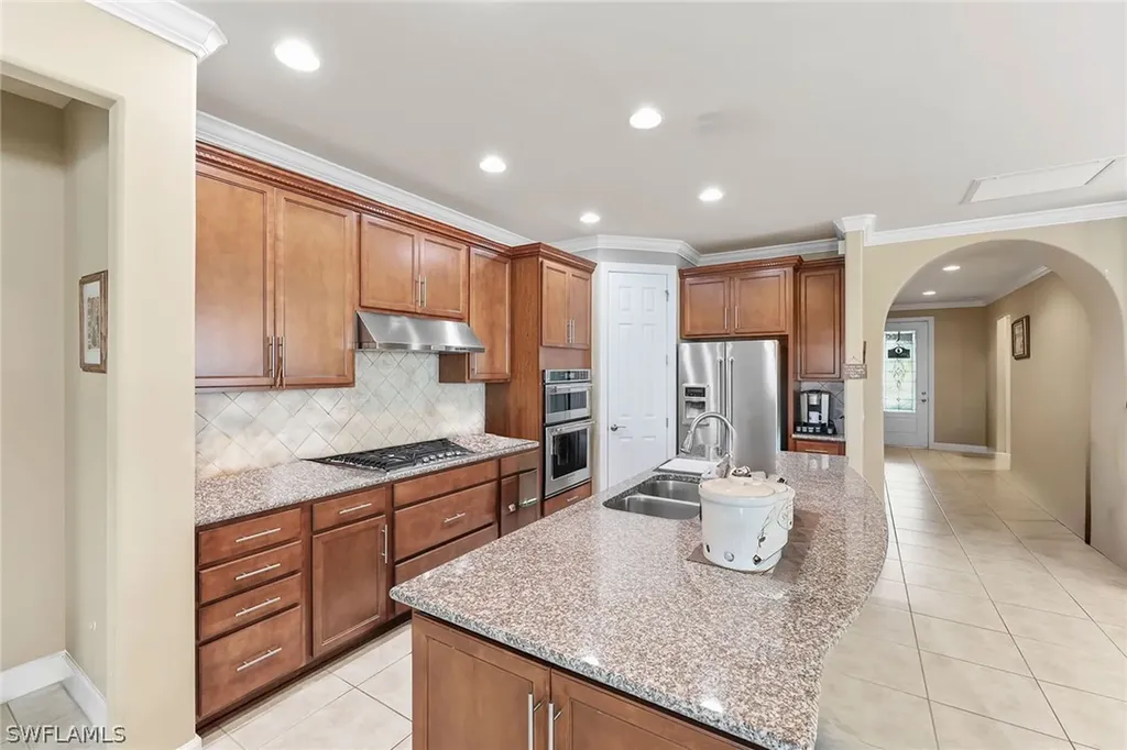 7420 Winding Cypress Drive Naples FL 34114