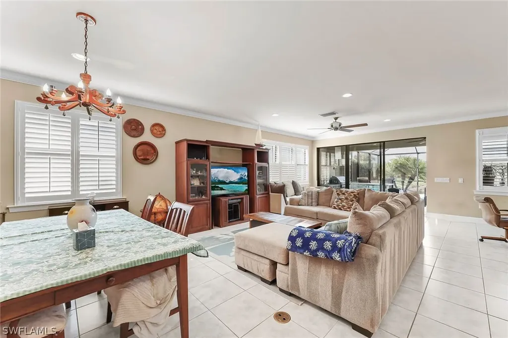 7420 Winding Cypress Drive Naples FL 34114