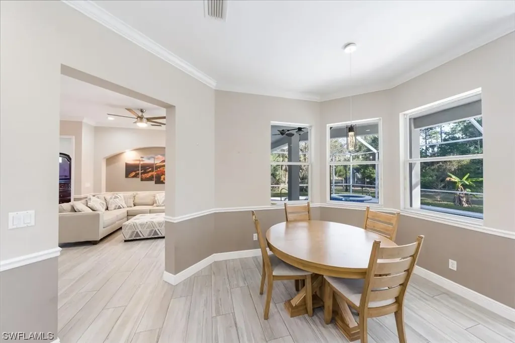 1260 20th Avenue NE Naples FL 34120