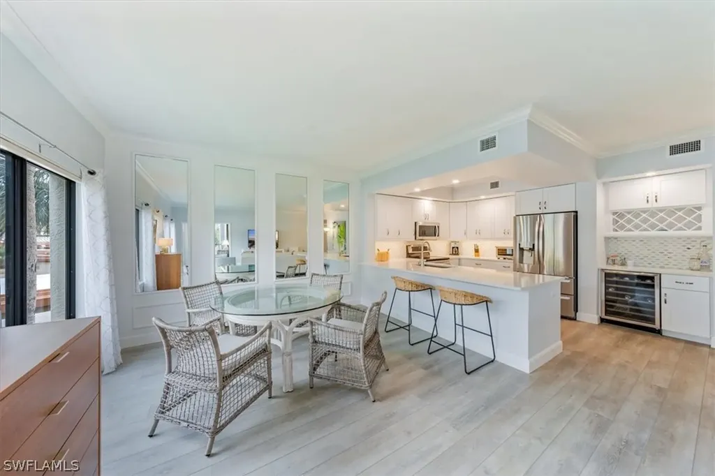 6770 Pelican Bay Boulevard Naples FL 34108