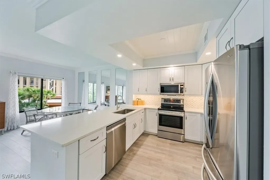 6770 Pelican Bay Boulevard Naples FL 34108