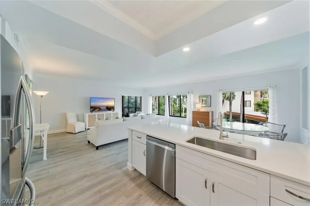 6770 Pelican Bay Boulevard Naples FL 34108