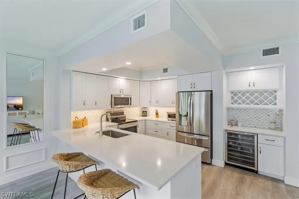 6770 Pelican Bay Boulevard Naples FL 34108