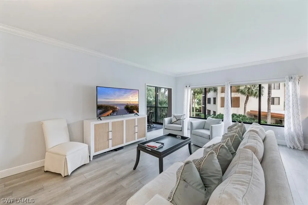 6770 Pelican Bay Boulevard Naples FL 34108