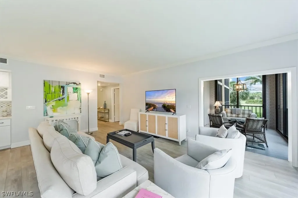6770 Pelican Bay Boulevard Naples FL 34108