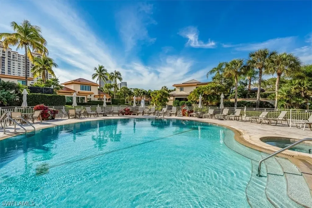 6770 Pelican Bay Boulevard Naples FL 34108