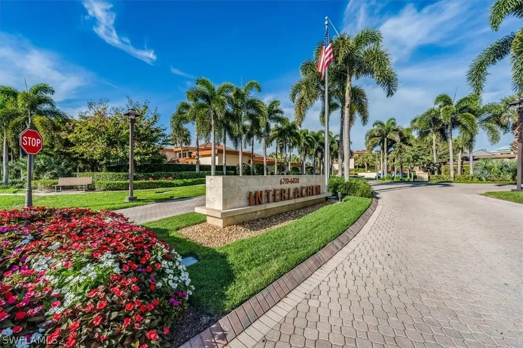 6770 Pelican Bay Boulevard Naples FL 34108