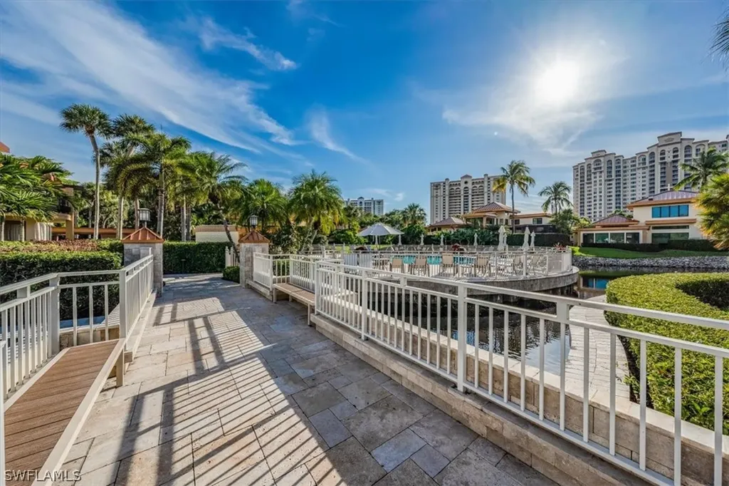 6770 Pelican Bay Boulevard Naples FL 34108