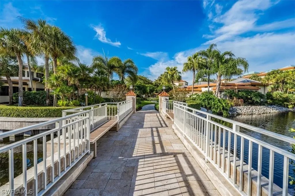 6770 Pelican Bay Boulevard Naples FL 34108