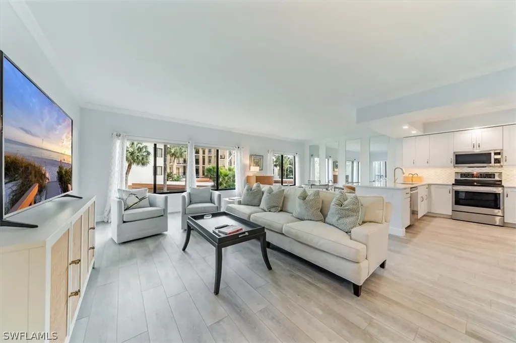 6770 Pelican Bay Boulevard Naples FL 34108