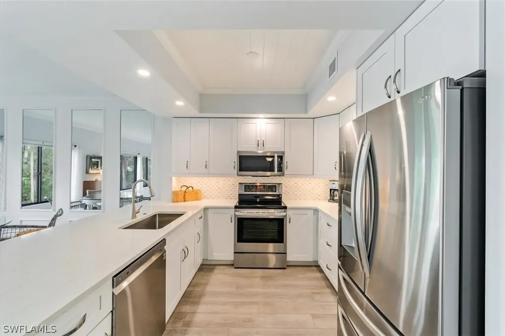 6770 Pelican Bay Boulevard Naples FL 34108