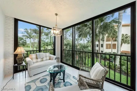 6770 Pelican Bay Boulevard Naples FL 34108