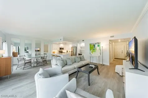 6770 Pelican Bay Boulevard Naples FL 34108