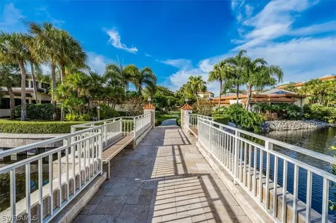 6770 Pelican Bay Boulevard Naples FL 34108