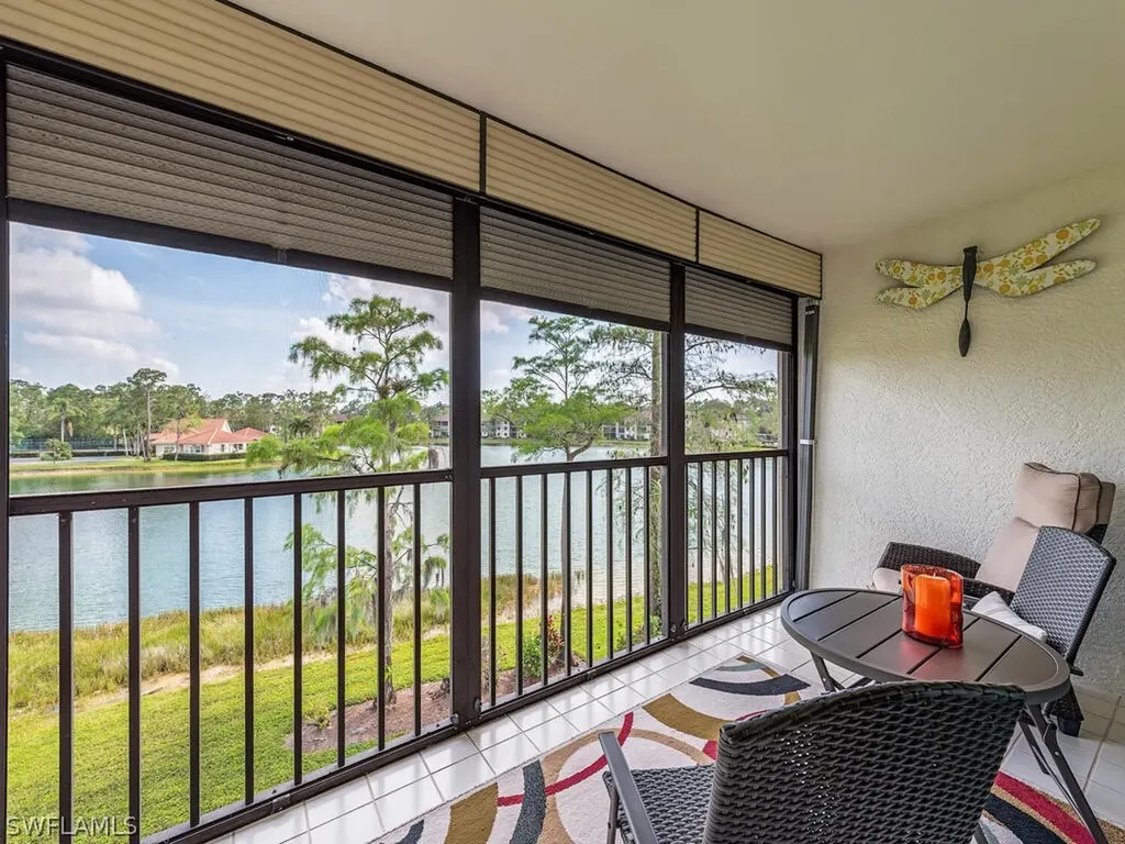 5784 Deauville Circle Naples FL 34112
