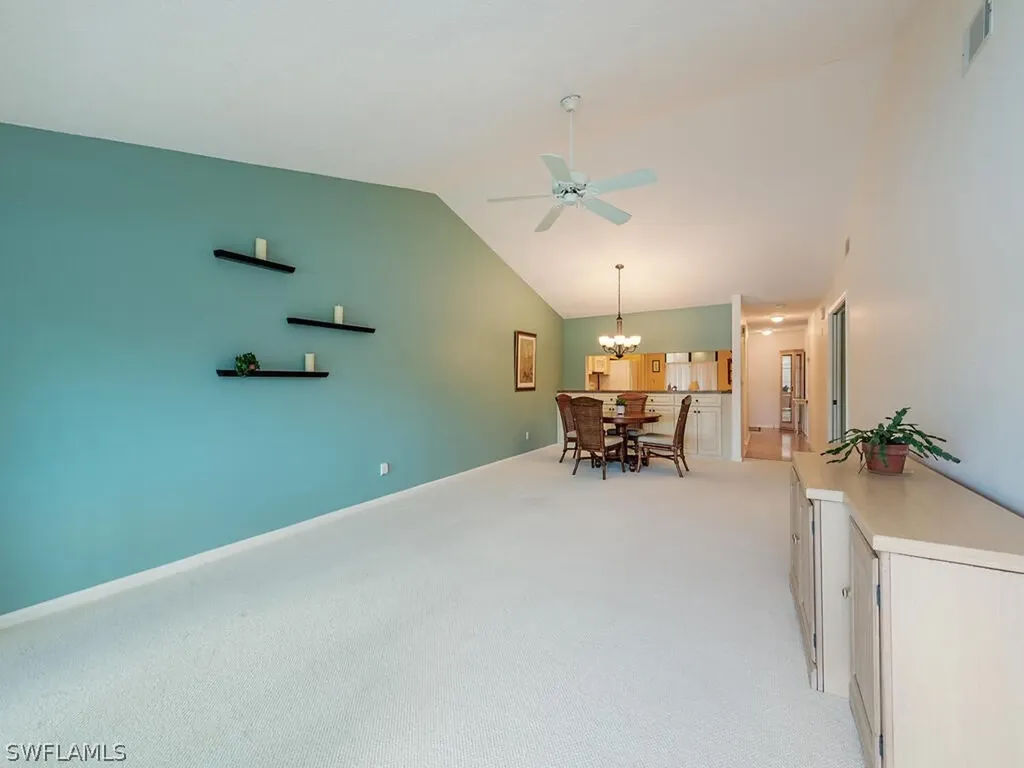 5784 Deauville Circle Naples FL 34112