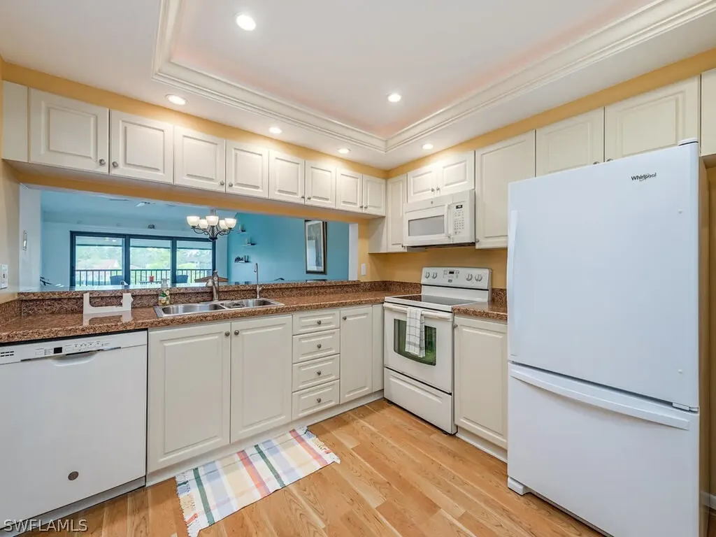 5784 Deauville Circle Naples FL 34112