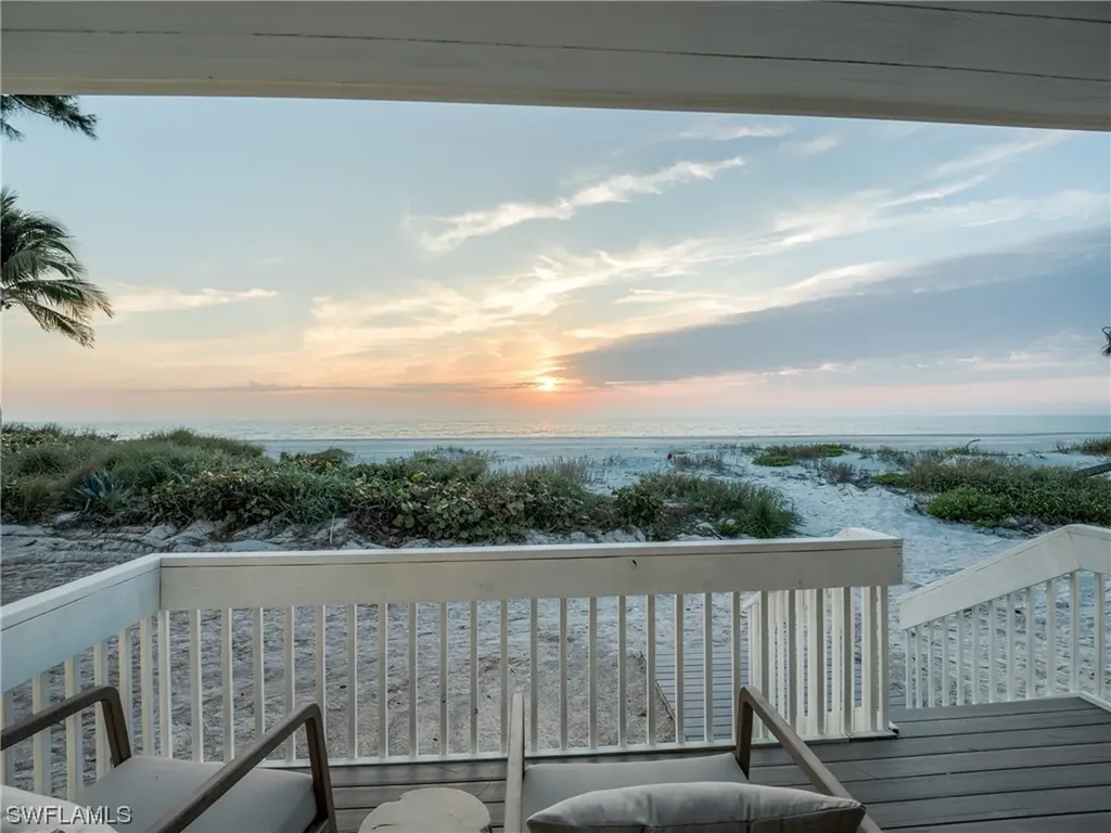 16 Beach Homes Captiva FL 33924