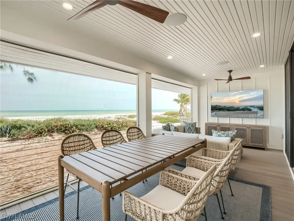 16 Beach Homes Captiva FL 33924