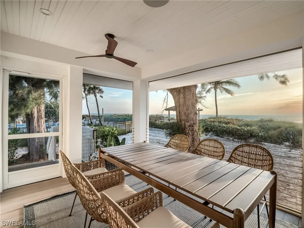16 Beach Homes Captiva FL 33924