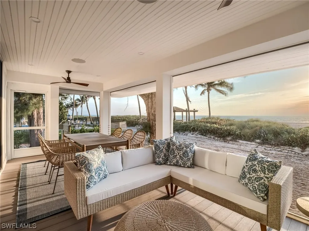 16 Beach Homes Captiva FL 33924