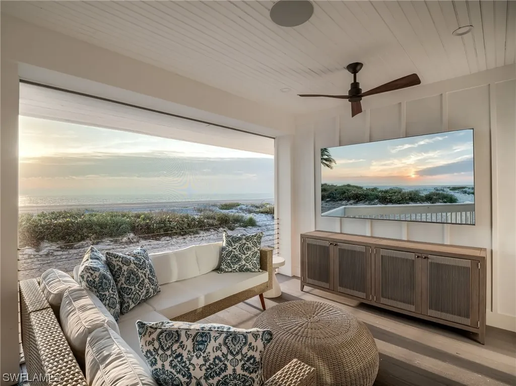 16 Beach Homes Captiva FL 33924