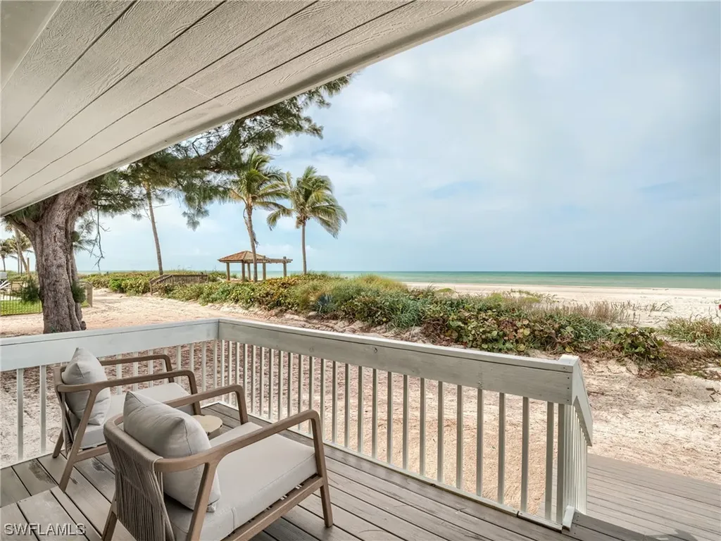 16 Beach Homes Captiva FL 33924