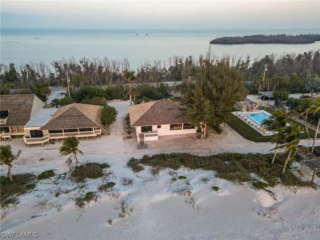 16 Beach Homes Captiva FL 33924