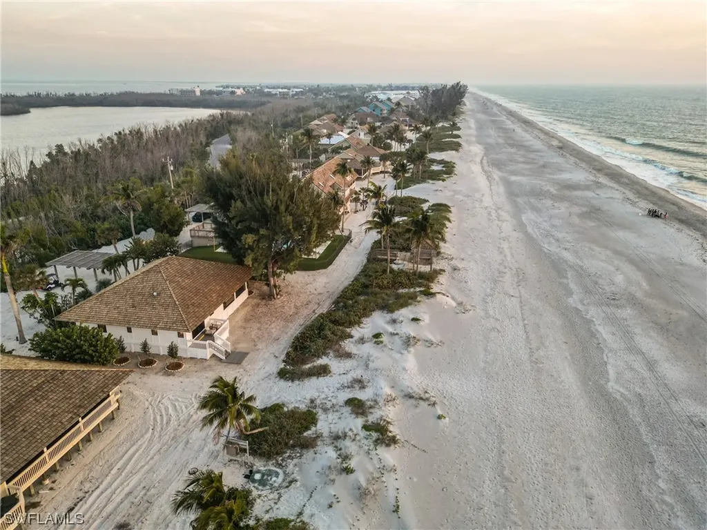 16 Beach Homes Captiva FL 33924