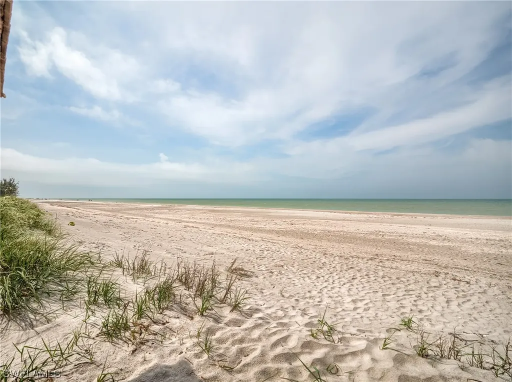 16 Beach Homes Captiva FL 33924