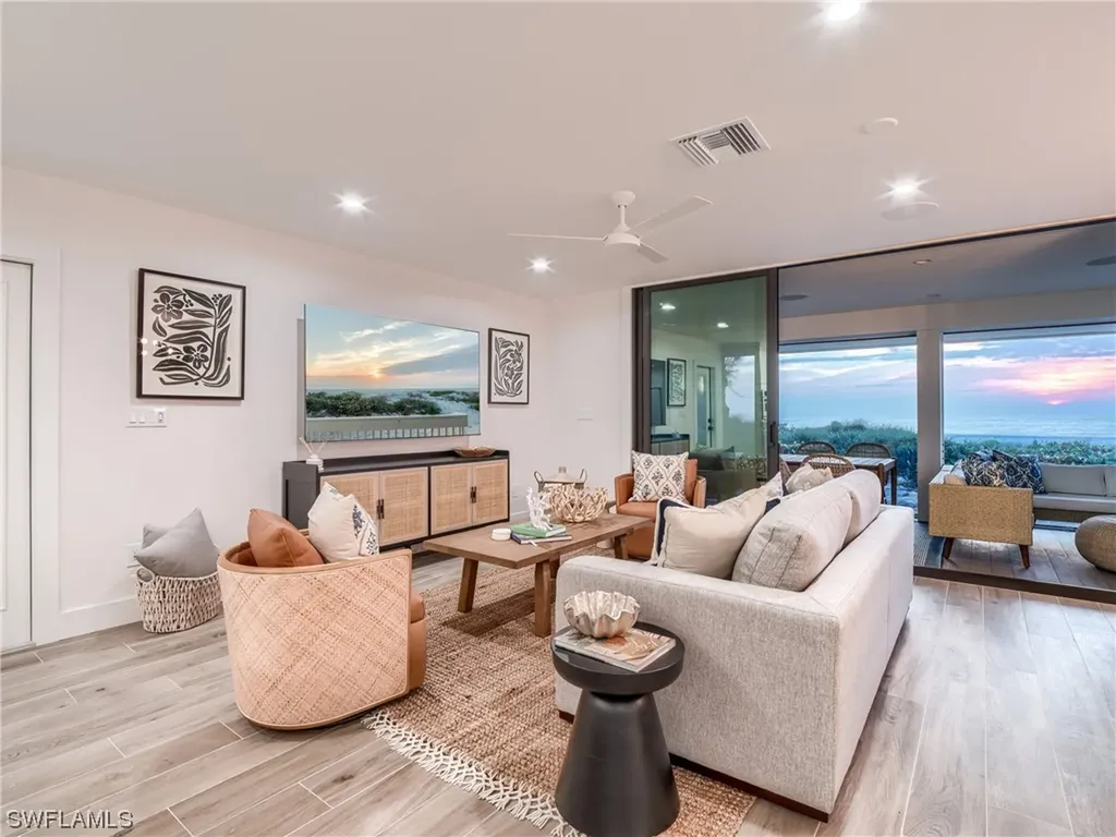 16 Beach Homes Captiva FL 33924
