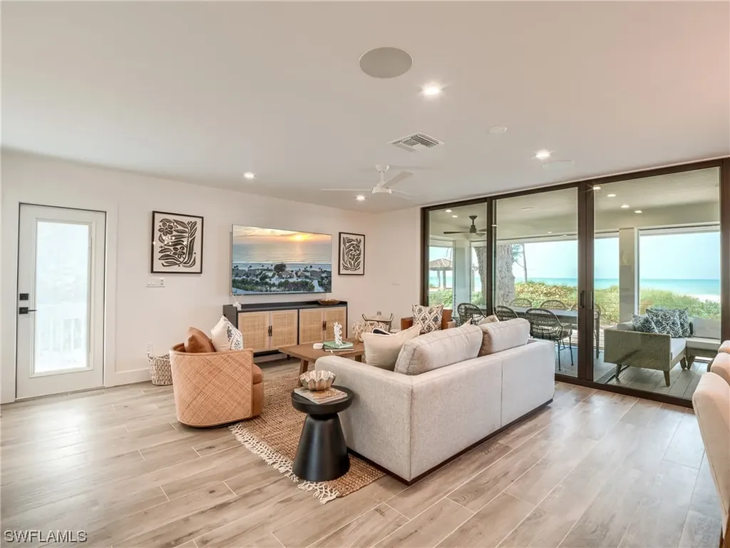 16 Beach Homes Captiva FL 33924