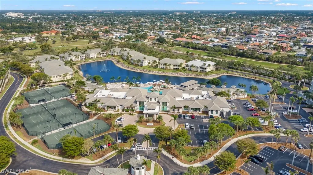325 Dunes Boulevard Naples FL 34110
