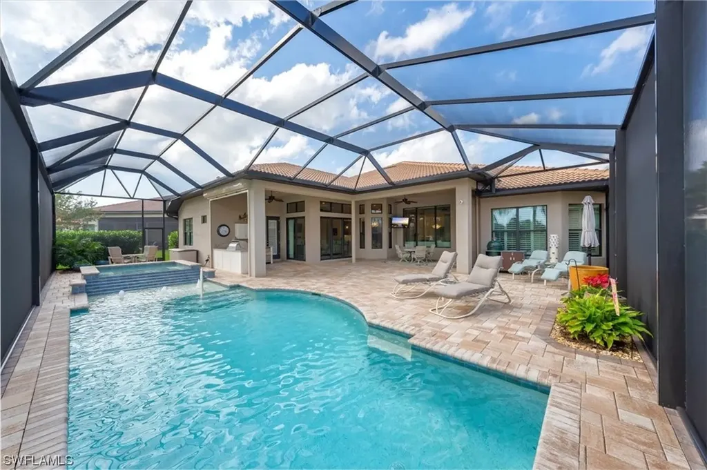 23145 Sanabria Loop Bonita Springs FL 34135