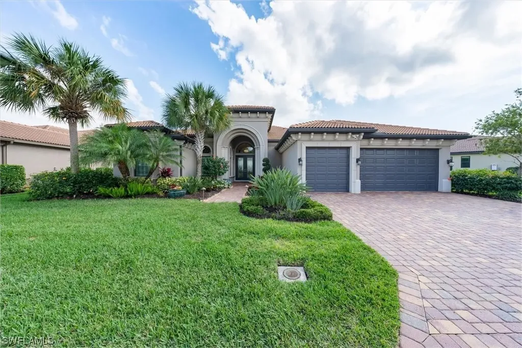 23145 Sanabria Loop Bonita Springs FL 34135