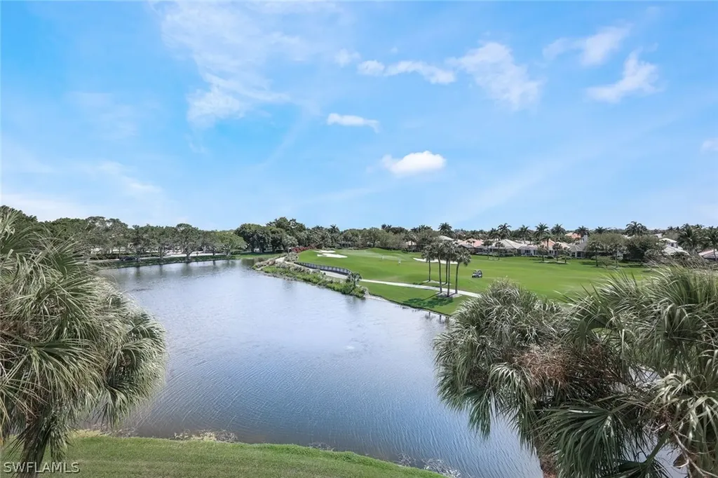 1600 Clermont Drive Naples FL 34109