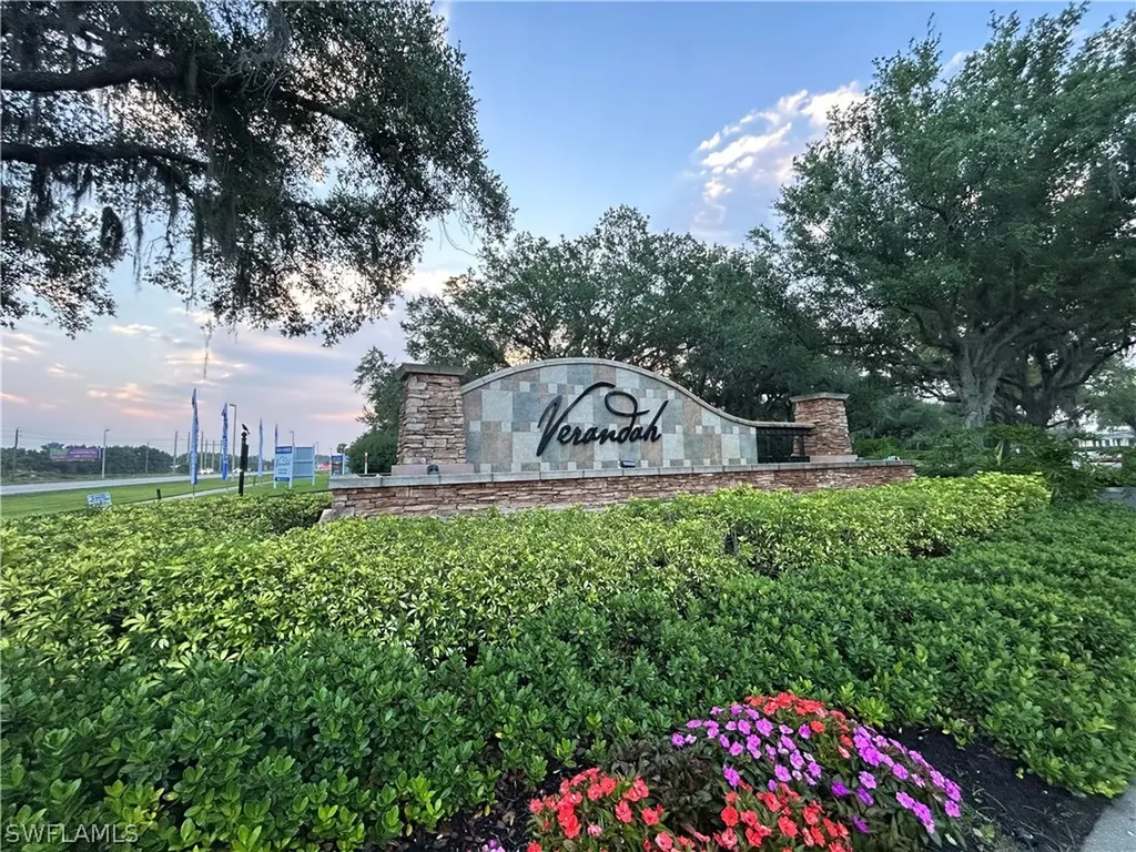 3445 Lakeview Isle Court Fort Myers FL 33905