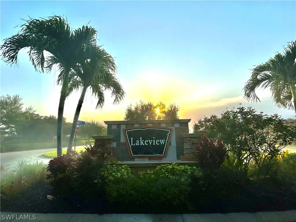 3445 Lakeview Isle Court Fort Myers FL 33905