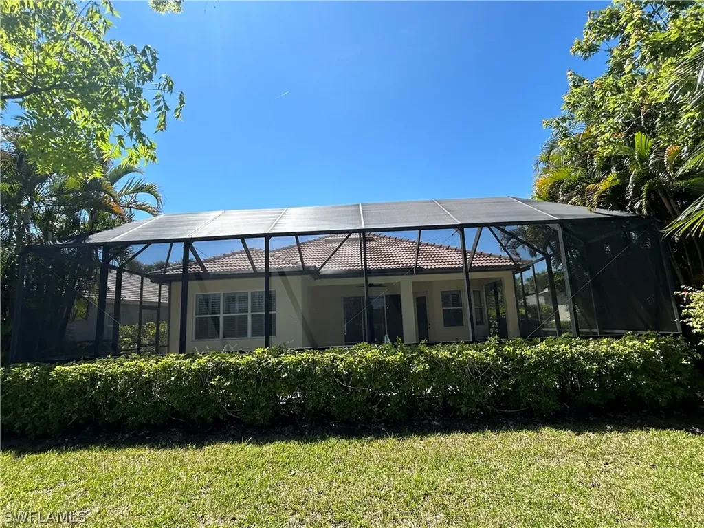 3445 Lakeview Isle Court Fort Myers FL 33905