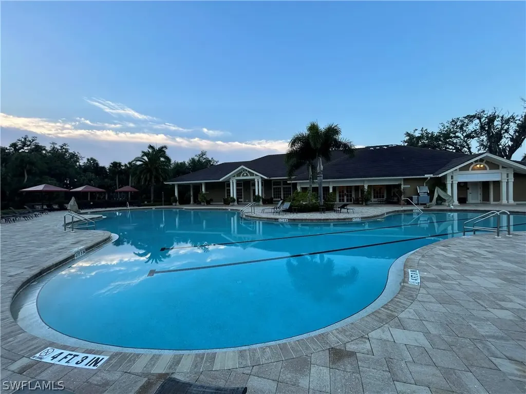3445 Lakeview Isle Court Fort Myers FL 33905