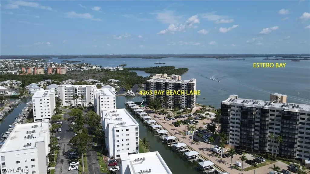 4265 Bay Beach Lane Fort Myers Beach FL 33931