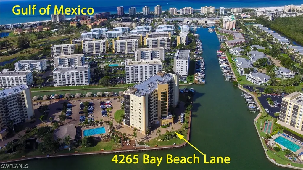 4265 Bay Beach Lane Fort Myers Beach FL 33931