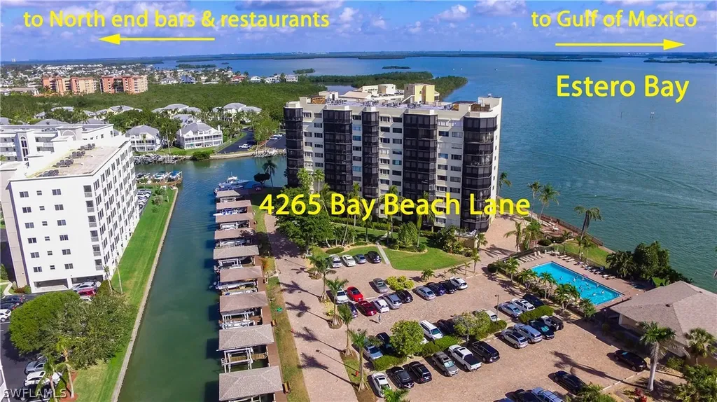 4265 Bay Beach Lane Fort Myers Beach FL 33931