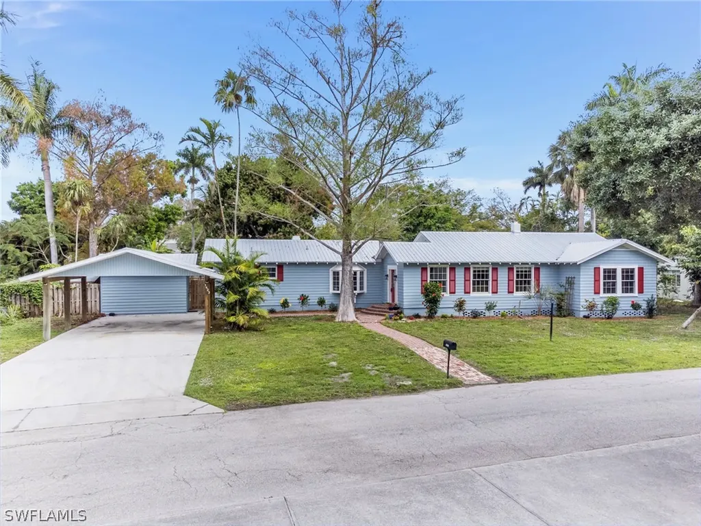 1423 Sandra Drive Fort Myers FL 33901