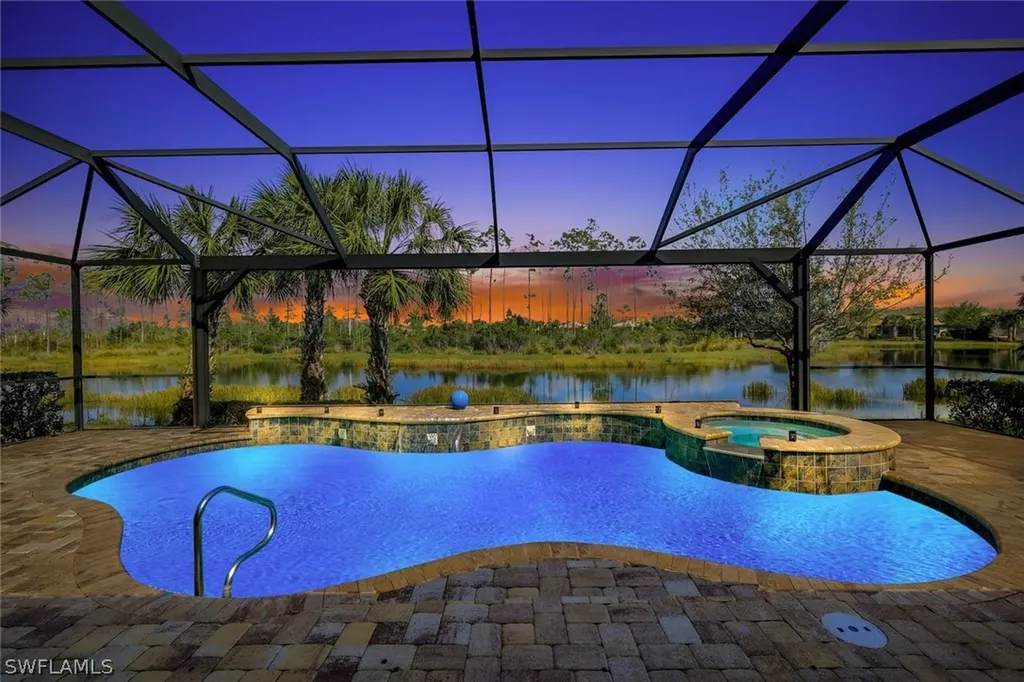 20469 Black Tree Lane Estero FL 33928
